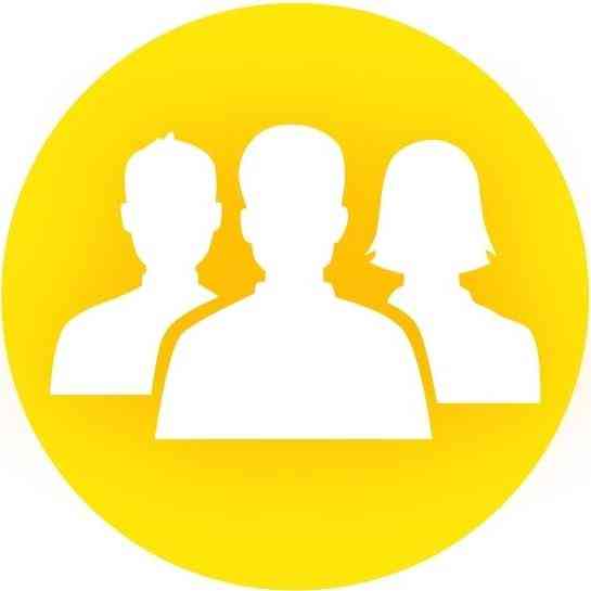 Karriere im Familienunternehmen logo