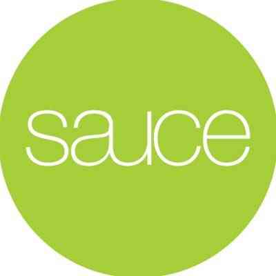 Sauce Recruitment logo