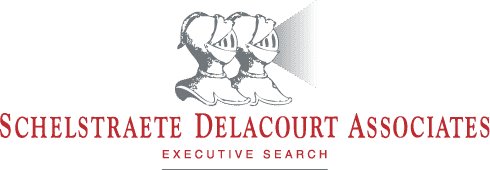 Essential Values - Part of Schelstraete Delacourt Associates logo