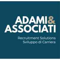 ADAMI & ASSOCIATI-Selezione di personale qualificato- logo