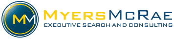 Myers McRae Executive Search and Consulting logo