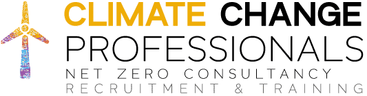 Climate Change Professionals logo