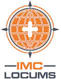 IMC Locums logo