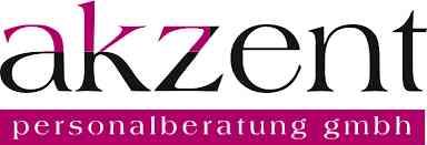 akzent personalberatung gmbh logo