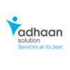 Adhaan Solution Pvt Ltd logo