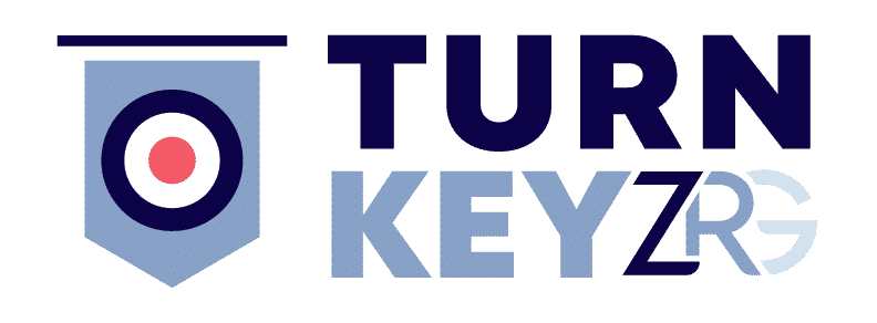 ZRG Turnkey | Sports, Music & Entertainment logo