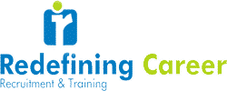 Redefining Career logo