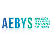 Asociación de Empresas de Búsqueda y Selección AEBYS logo