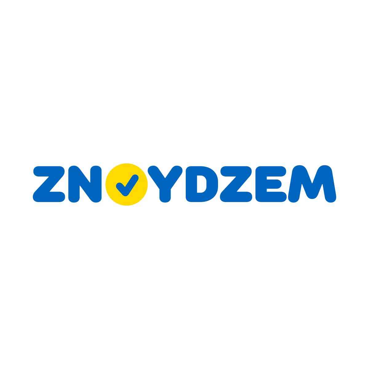 ZNOJDZIEM logo