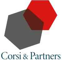 Corsi & Partners logo