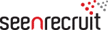 See & Recruit logo