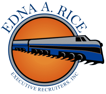 Edna A. Rice Executive Recruiters logo