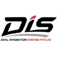 Dhal Information System Pvt Ltd logo