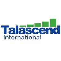 Talascend International logo