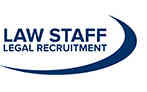 Law Staff Legal Recruitment logo