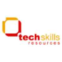 Tech Skills Resources (part of the CPL Group) logo