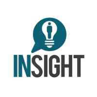 Insight Recruitment logo