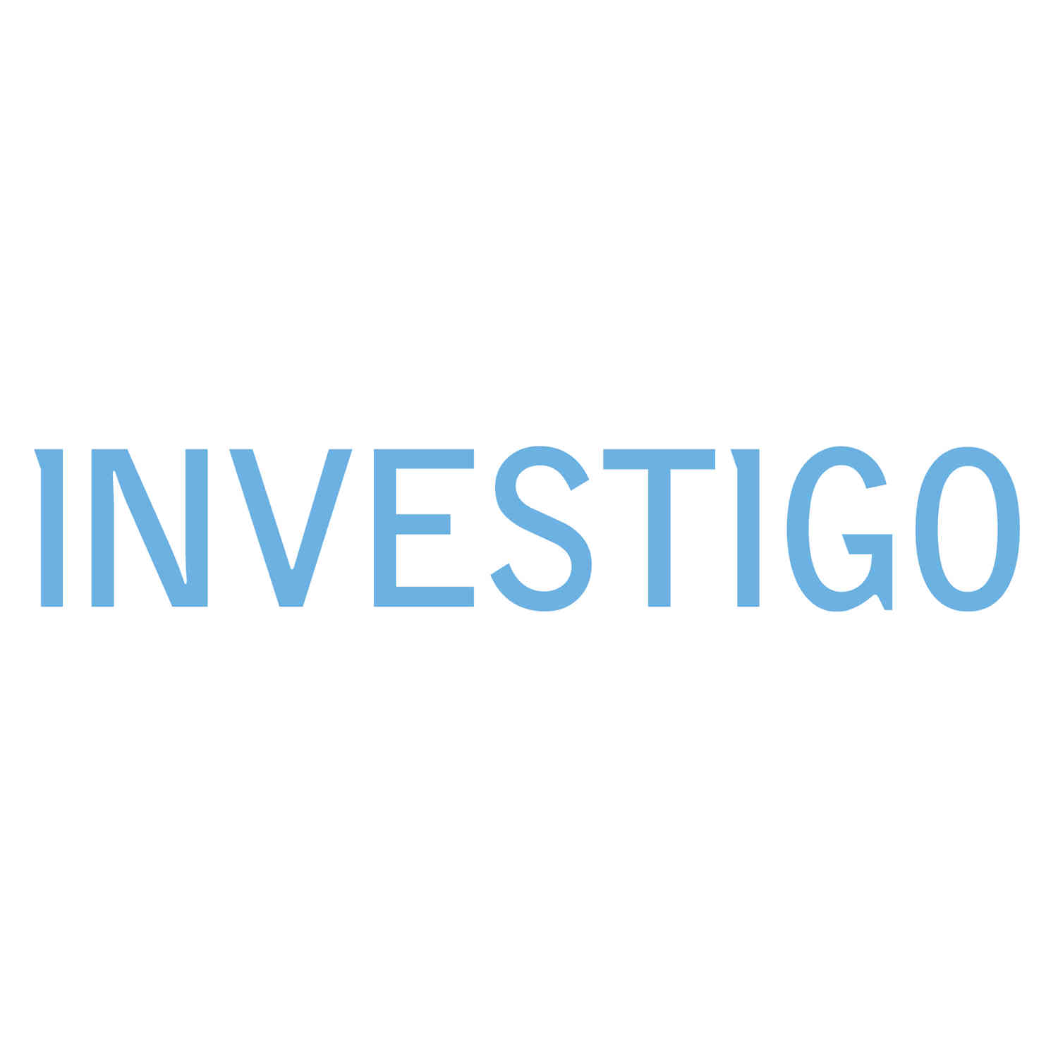 Investigo logo
