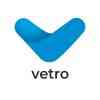 Vetro Recruitment logo