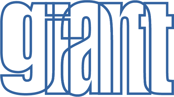 Giant Finance+ logo