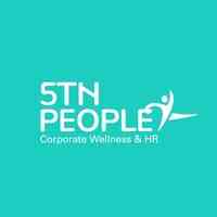 STN People - Headhunting & Staffing logo