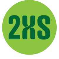 2XS Search and Success logo
