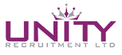 Unity Recruitment logo