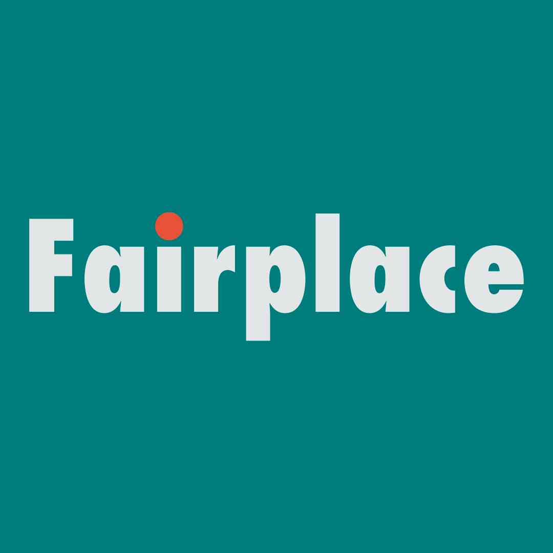 Fairplace HR Consulting logo