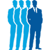 CESRH Soluciones en Recursos Humanos logo