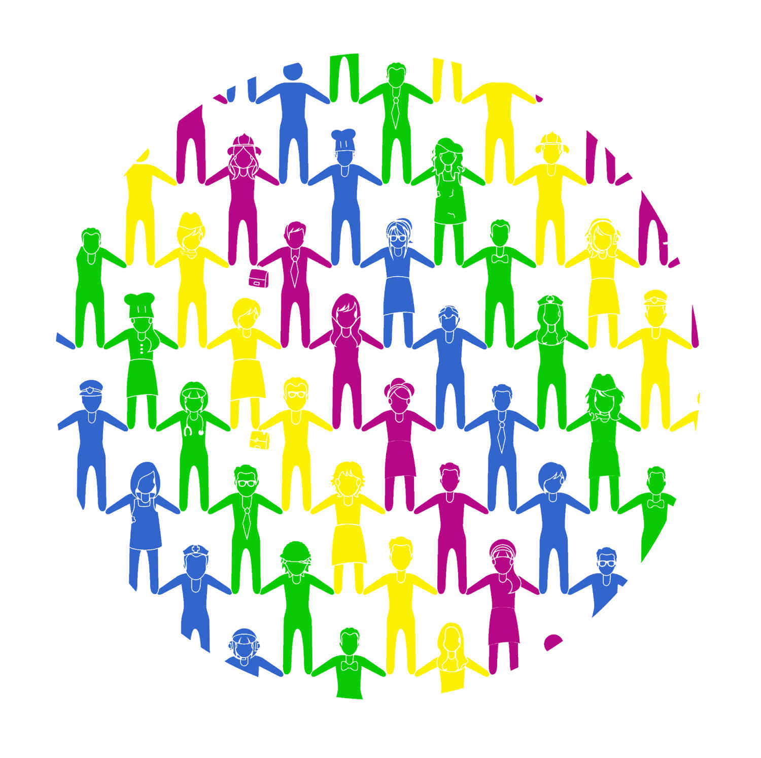 Discovery Personnel logo