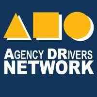 ADR Network logo