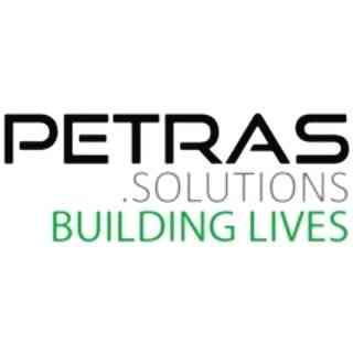Petras Solutions Private Limited logo