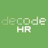 DecodeHR logo