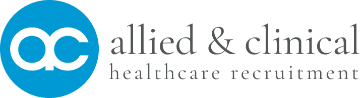 Allied and Clinical Healthcare logo