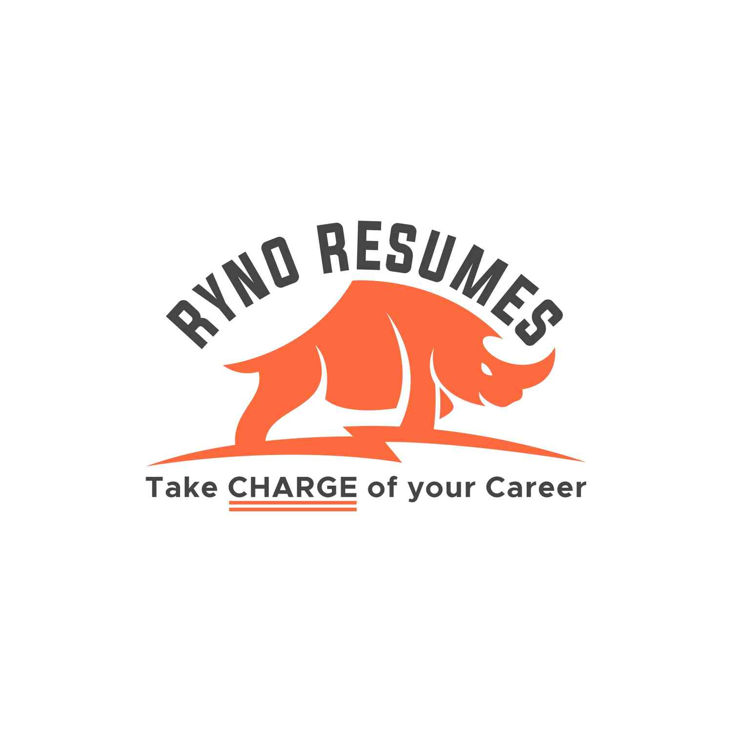Ryno Resumes, LLC. logo