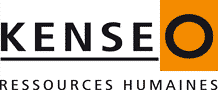 KENSEO Human Resources logo