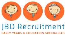 JBD Recruitment logo