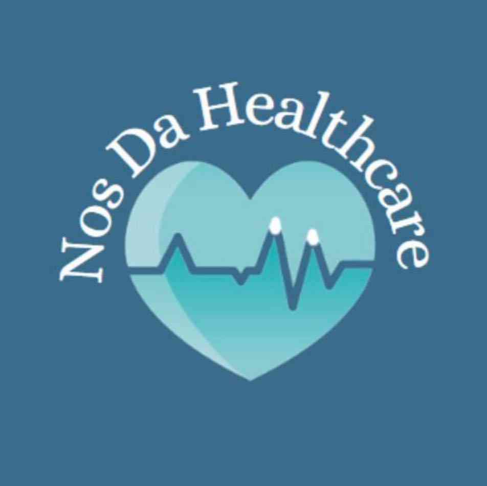 Nos Da Healthcare Ltd logo