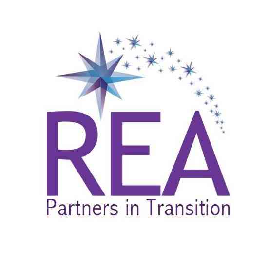 REA Careers logo