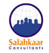 Salahkaar Consultants logo