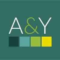 allen & york logo