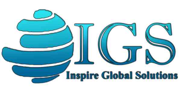 Inspire Global Solutions logo