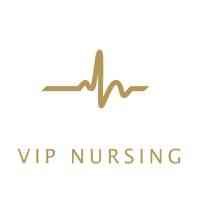 VIP Nursing Ltd logo