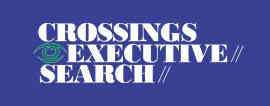 Crossings Executive Search logo