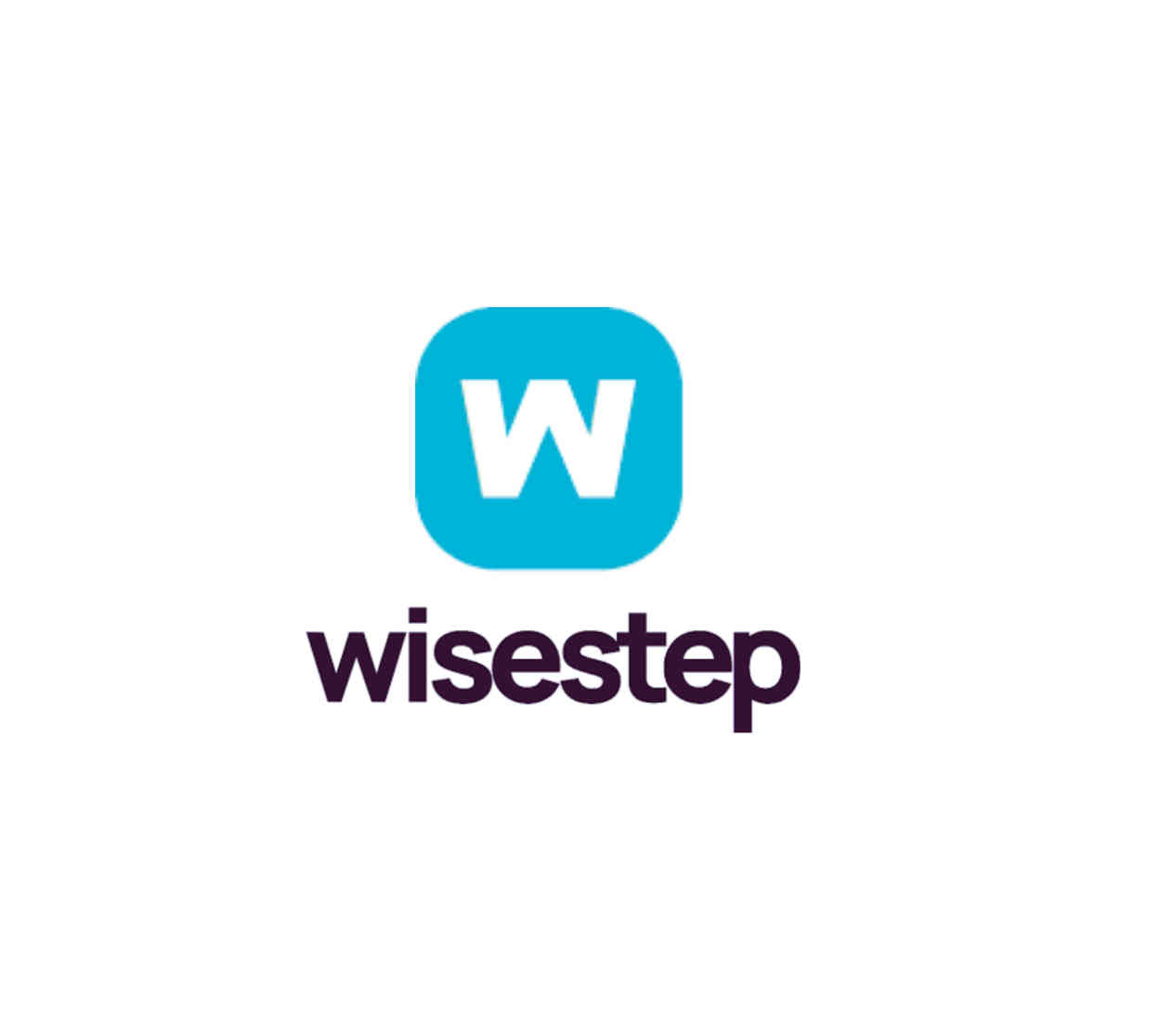 Wisestep logo