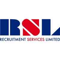 RSL Recruitment Services Limited logo