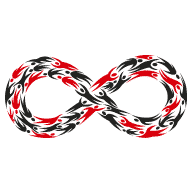 Infinity Jobs logo