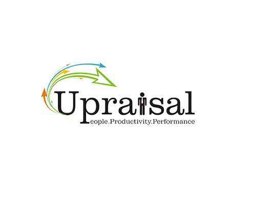Upraisal People Productivity Performance - Best executive search firm logo