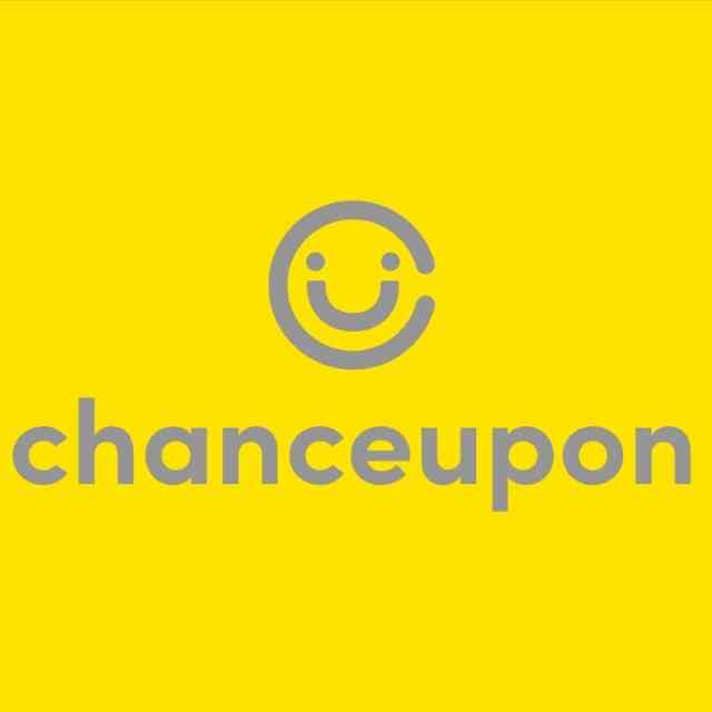 Chanceupon logo