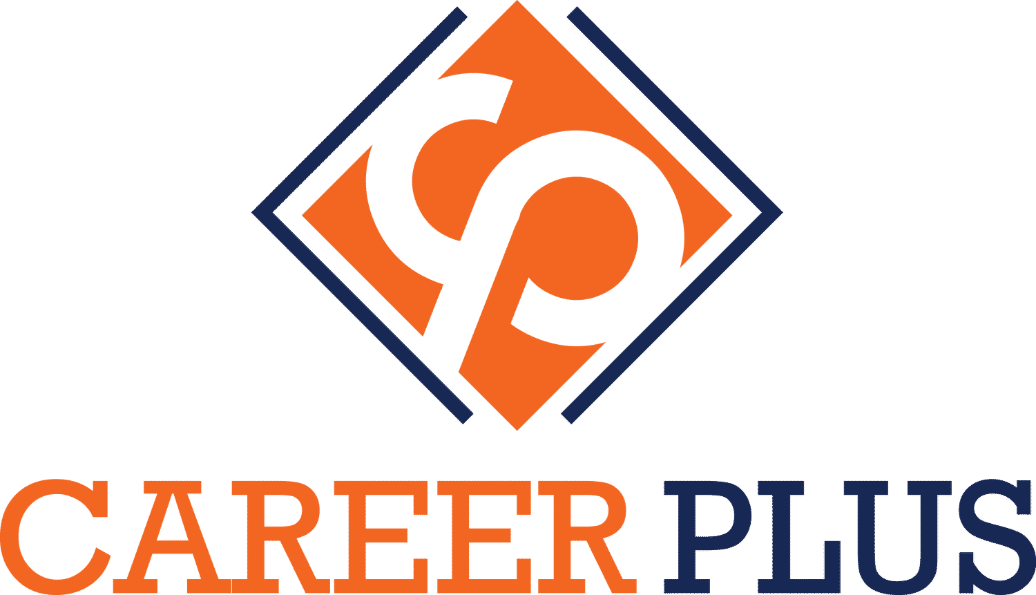 Career Plus Recruitment logo